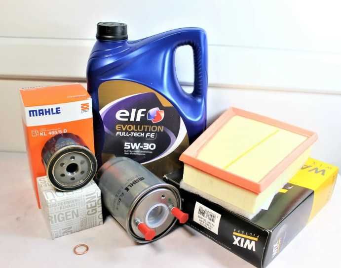 Фільтр Масляний, Паливний, Повітряний, Салонний/Масло/На всі АВТО