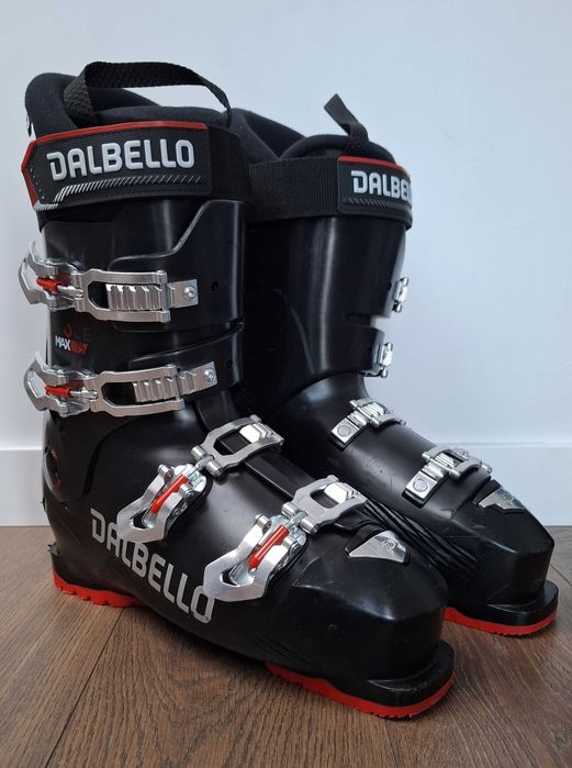 Buty Narciarskie 29/29,5 DALBELLO Veloce Max - UŻYTE 2x
