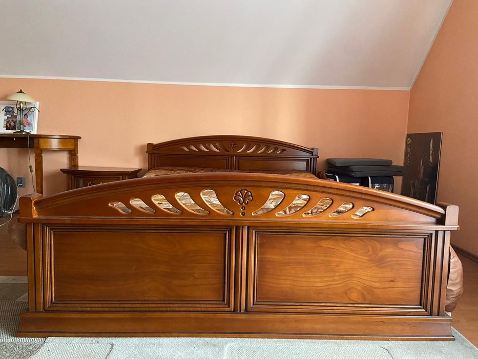 Meble bydgoskie - komplet