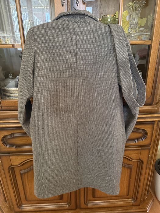 Пальта жіночі zara