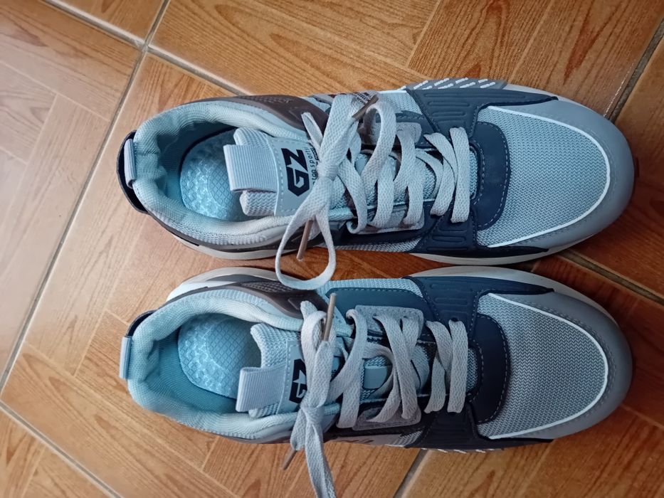 Tenis para homem N42