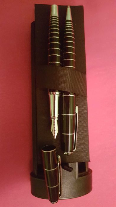 Набір ручок подарунковий  Ungaro