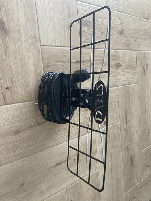 Antena 4K ultra HD DVB-T2 FORTIS