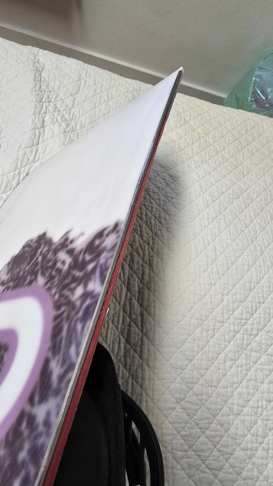 Twoja pierwsza prawdziwa deska GNU B-Nice+Ride – nauka bez stresu