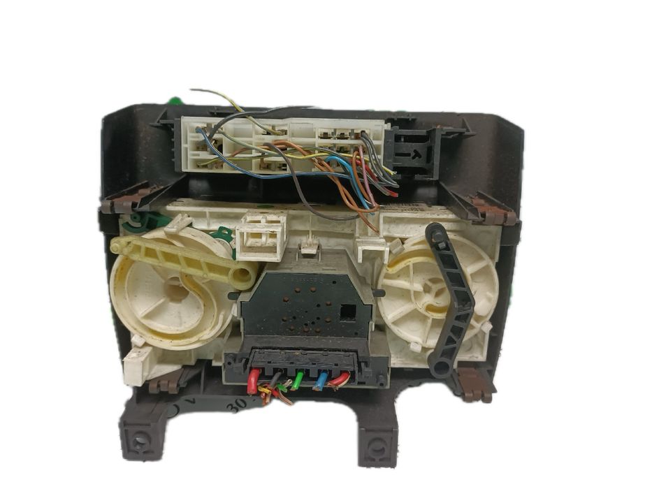 Comando chauffage / sofagem OPEL Zafira A (F75_)