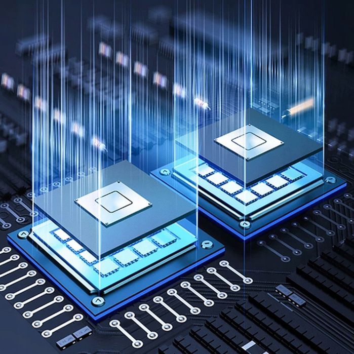 Szybka Ładowarka Indukcyjna Bezprzewodowa 20W Qi