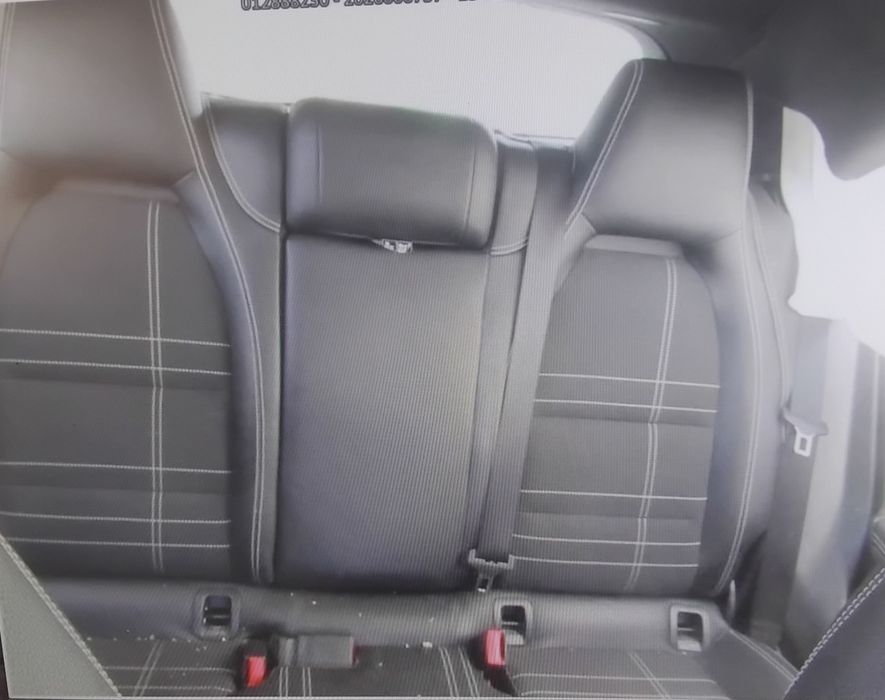 Vendo mercedes benz A200 CDI nacional de 2015 com 150 mil km acidentado salvado