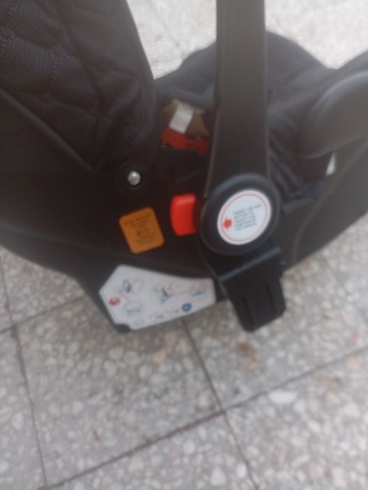 Ovinho  para bebê em bom estado