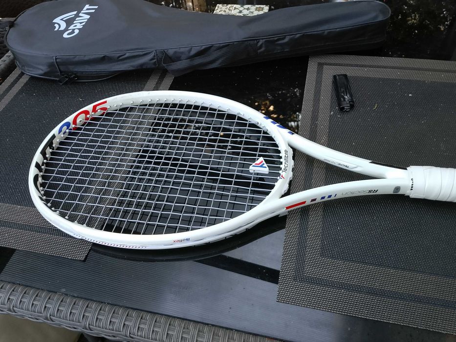 Rakieta tenisowa Tecnifibre T-Fight 305