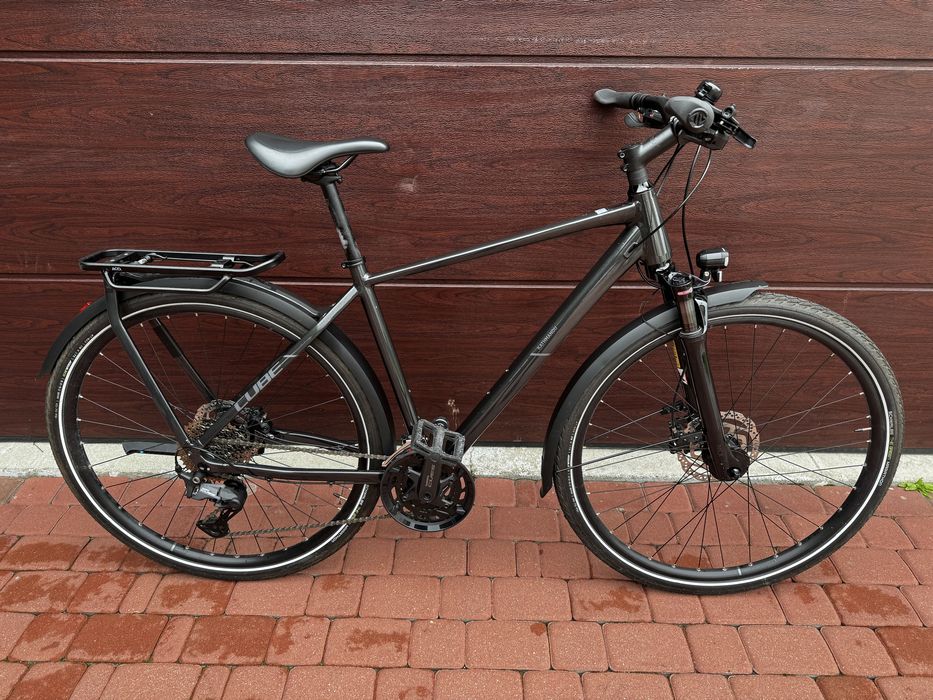 Rower Cube Kathmandu PRO