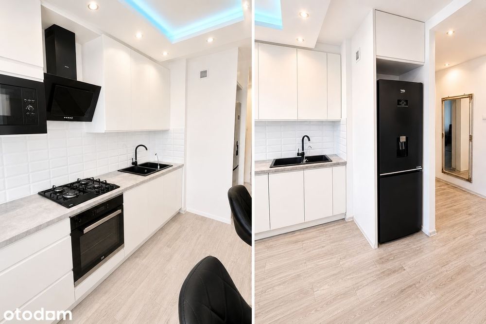 Apartment in Łęczna, Osiedle Niepodległości - Widok 3