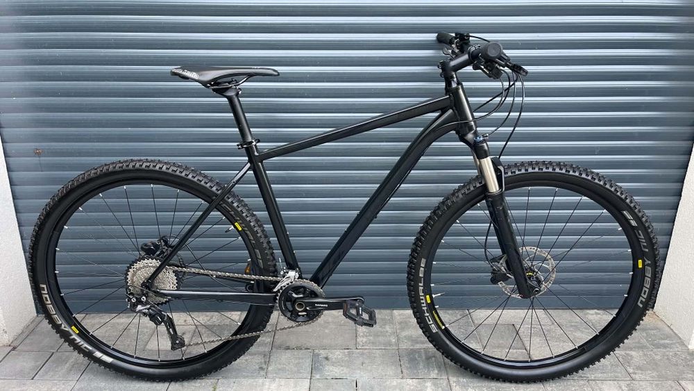 Radon ZR Team Shimano XT