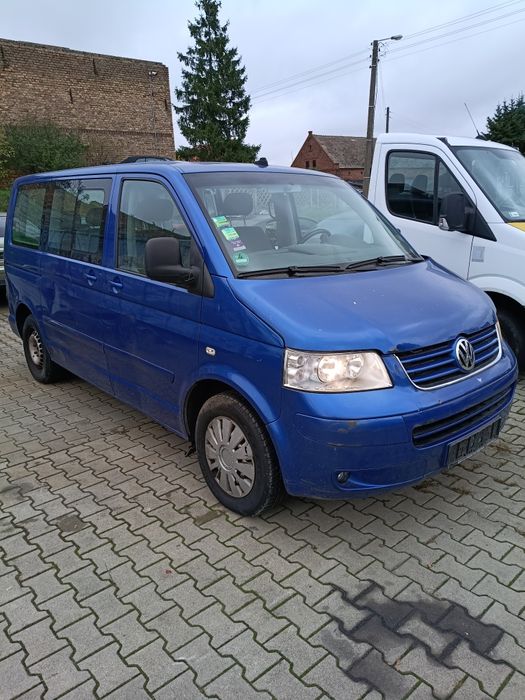 VW T5 multivan 2.5 płyta pod silnik.