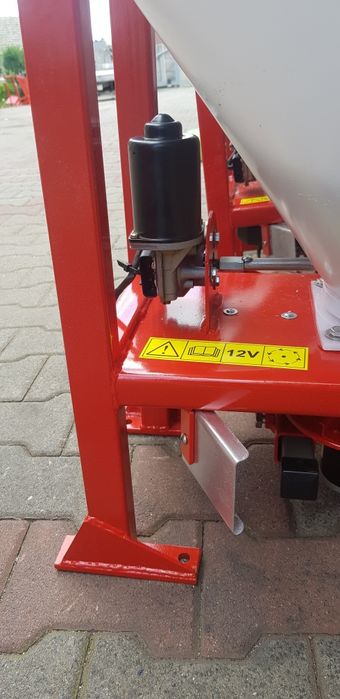 Siewnik poplonu Wiko-plon