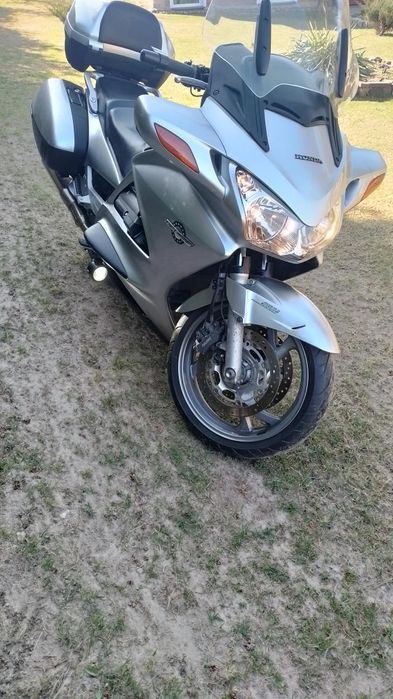 Honda Paneuropean ST1300