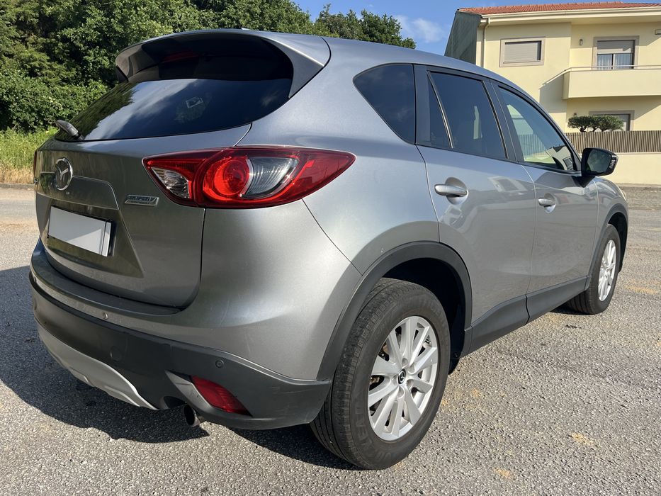Mazda CX5 2.0 Diesel