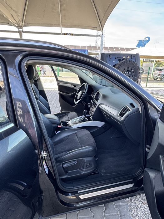 Audi Q5 2.0 TDI quattro S tronic 170 cv | Caixa Automática | Bem Equipado