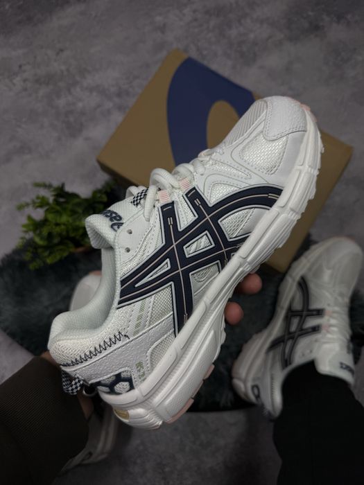Чоловічі кросівки asics kahana 8 нові асікс