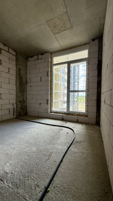 Продаж 1-кімнатної квартири 37м², 3й поверх ЖК Paradise Avenue Парадайз авеню Крюківщина Київ 2км