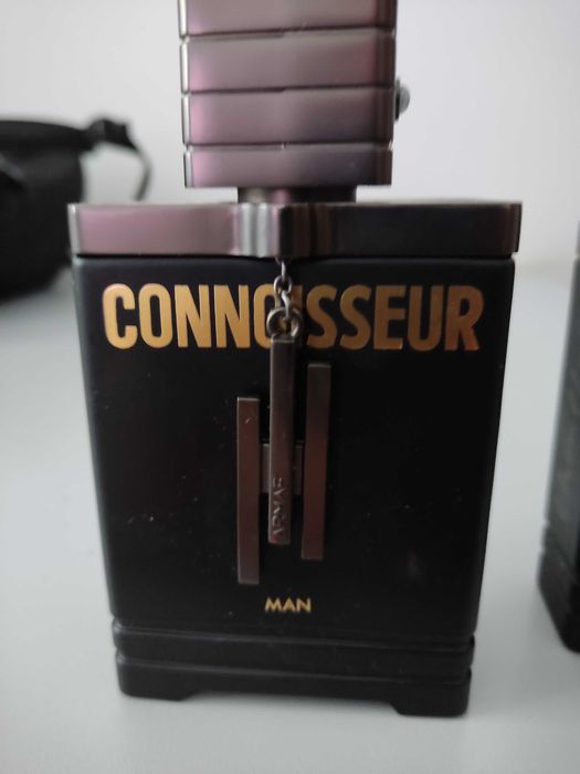 Armaf Connesseur, Armaf Umbra Midnight, Armaf Infinity  Nowości 2025