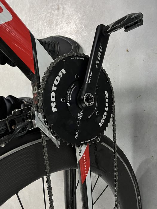 Cube Aerium Super HPC Race rozmiar L