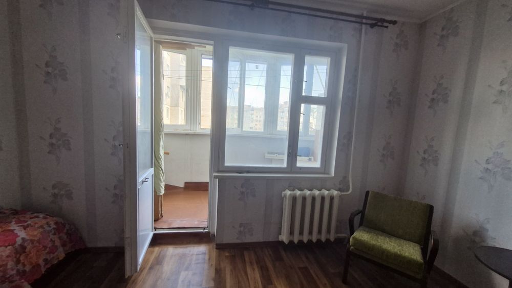 Продам 2-к квартиру 53 м2 с Большой лоджией | Вильямса | Таирова