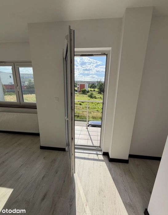 Bezczynszowy apartament w szeregowcu – komfort domu, wygoda mieszkania