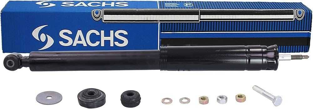 Передня/задня стійка/стойк SACS MERCEDES-BENZ A-CLASS W169/B-CLAS W245