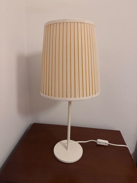 Conjunto de Candeeiros