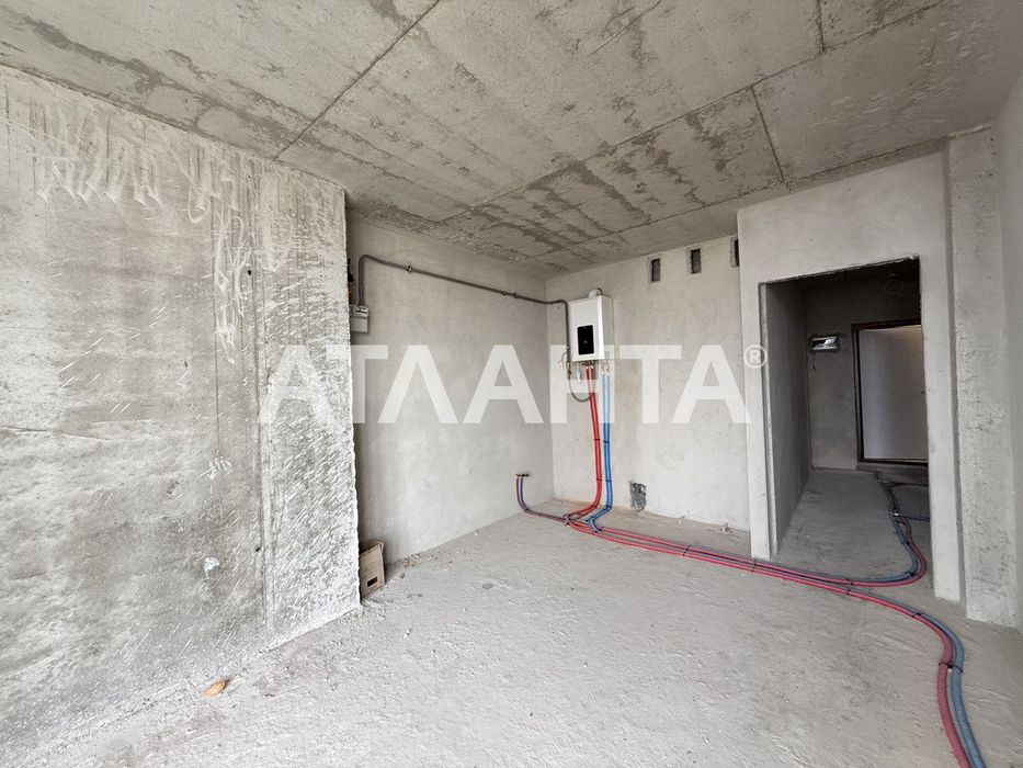 Продаж 2- кім квартири в ЖК Щасливий по вул. Біговій.