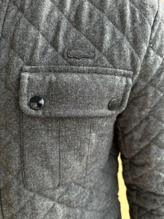 Мужская куртка Lacoste