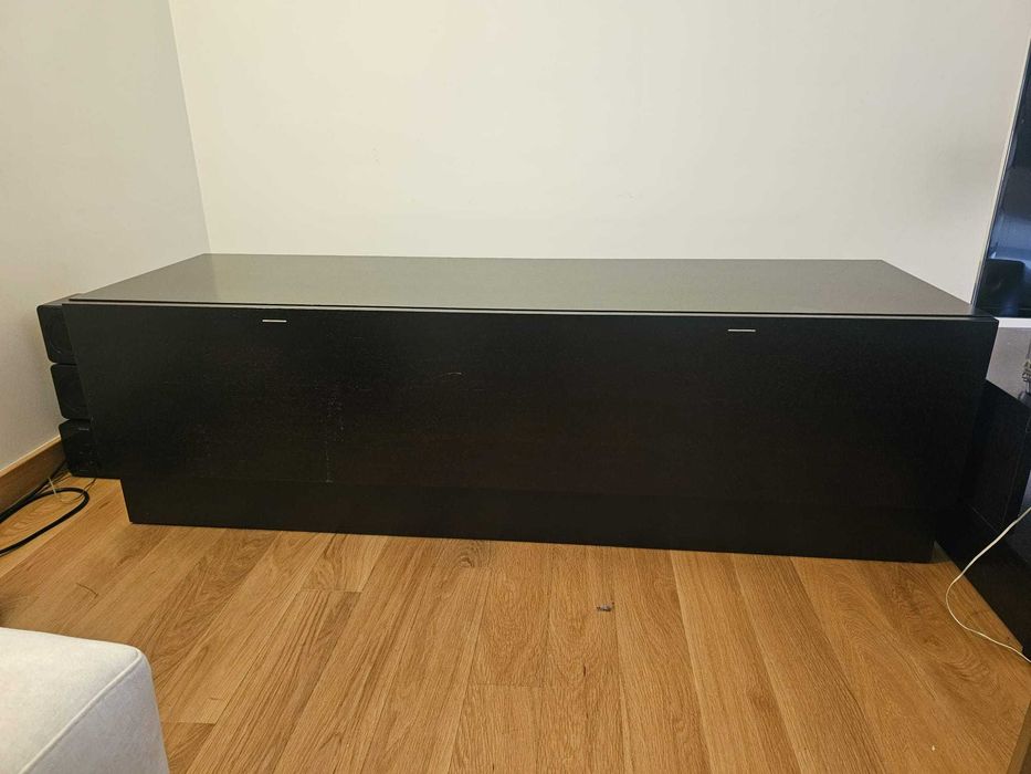 Móvel para TV, d´DVD e CD