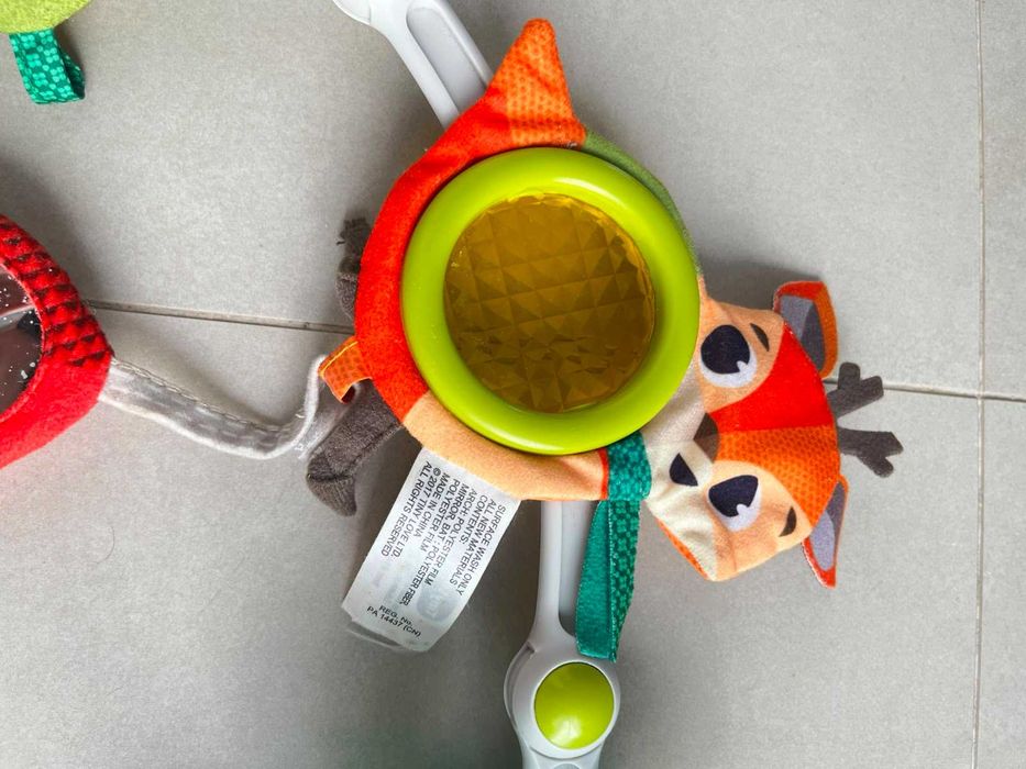 Arco para carrinho bebé Tiny Love
