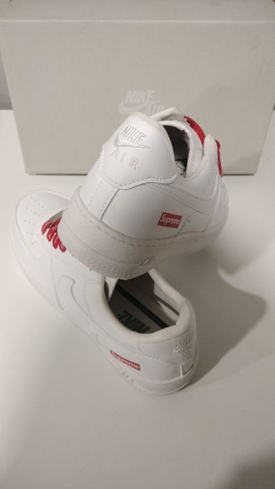 Sapatilhas Nike supreme