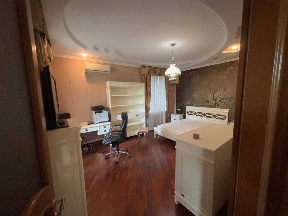 Дом , который строили  для себя ,основательно,  10 соток