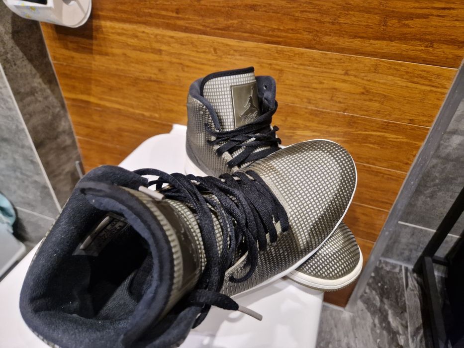 Buty męskie Nike Jordan Air Jordan rozmiar 43