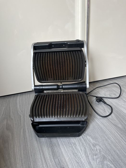 Кухонний гриль Tefal 8350 s1