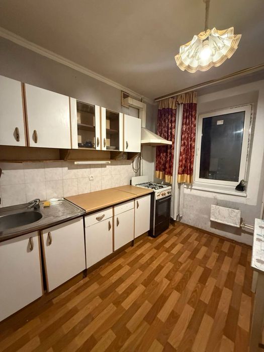 1 кімнатна квартира Вокзальна