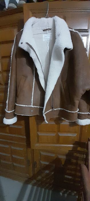 Casaco da Springfield