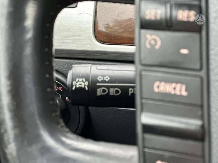 Touareg 3.0 tdi 2007 року