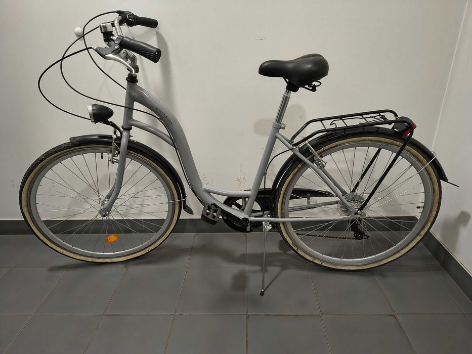 Rower Miejski Dallas Bike