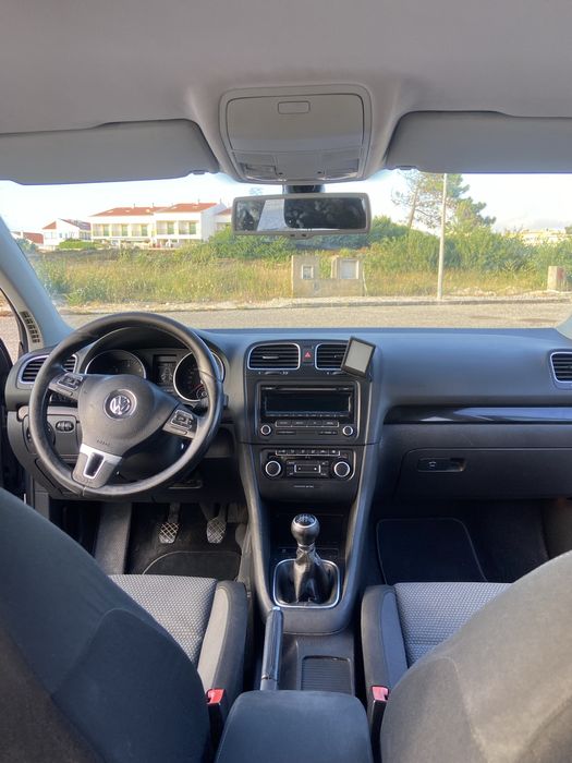 Volkswagen Golf — fotografia 7
