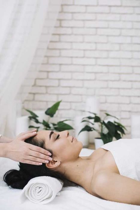 Mestre de Reiki nas Antas (Porto) – Sessões de Terapia pela imposição das mãos, c/ou s/ Cristais e Formação