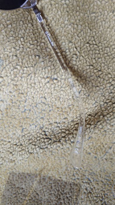 Жіночі сонцезахисні окуляри Dior, Calvin Klein, оригінал