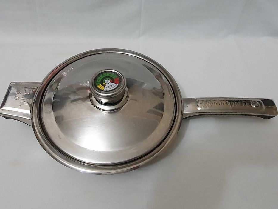 Профессиональная  сковорода-сотейник BM Solingenа из Германии Ø 24 cm.