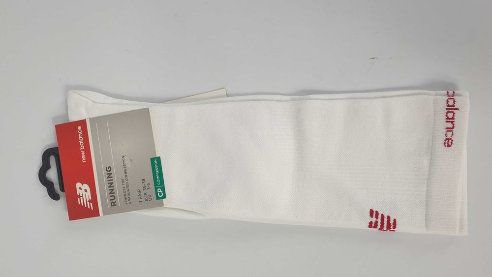 Skarpetki NEW BALANCE Running 3.50.03 r.35-38
