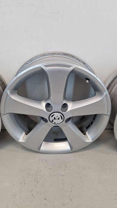 Felgi 17 ALU 5X112 VW/AUDI Passat/Touran//PROSTE/WYSYŁKA