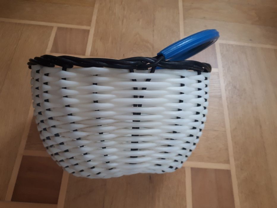 Корзина игрушечная