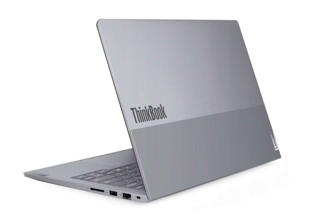 Laptop Lenovo ThinkBook 14 G8 IRL 14 " Intel Core i5 16 GB / 512 GB szary