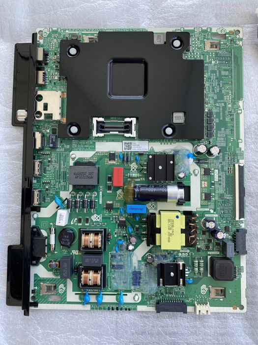 Board  TV Samsung 43” 4K UHD